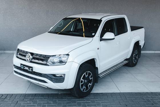 VOLKSWAGEN AMAROK 3.0 V6 TDI DIESEL COMFORTLINE CD 4MOTION AUTOMÁTICO VOLKSWAGEN AMAROK 3.0 V6 TDI DIESEL COMFORTLINE CD 4MOTION AUTOMÁTICO